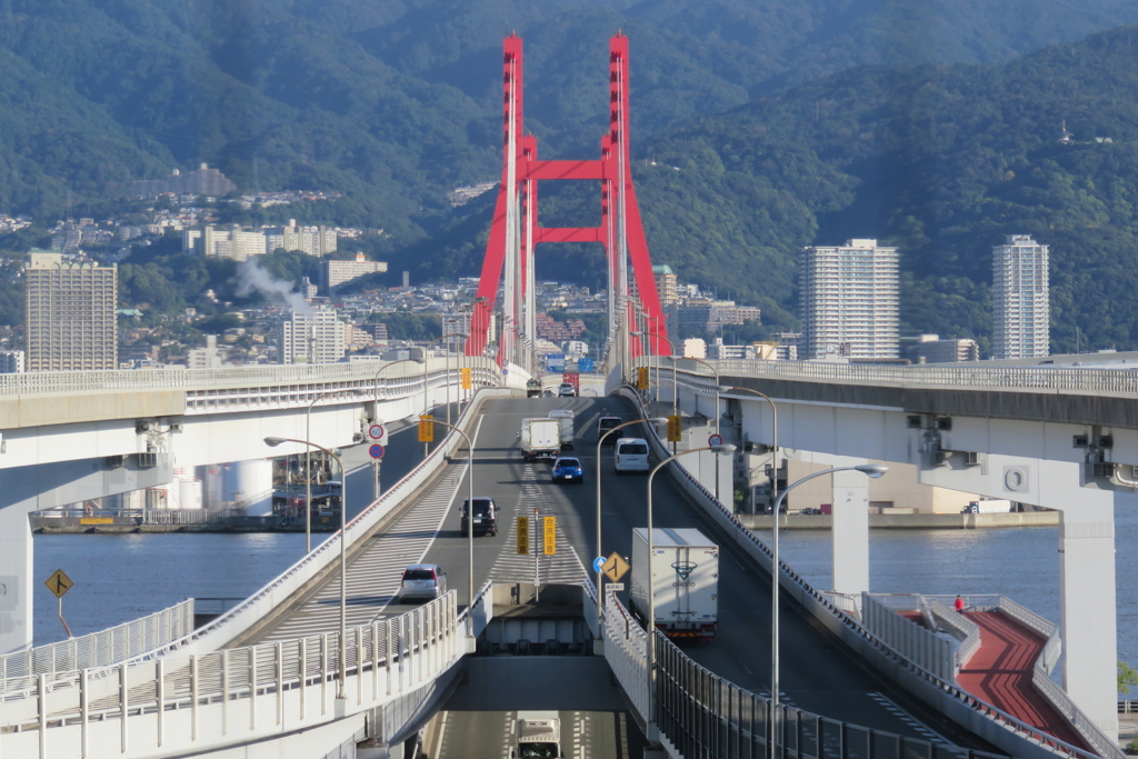 六甲大橋