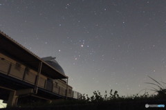 星々の輝き
