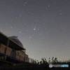 星々の輝き