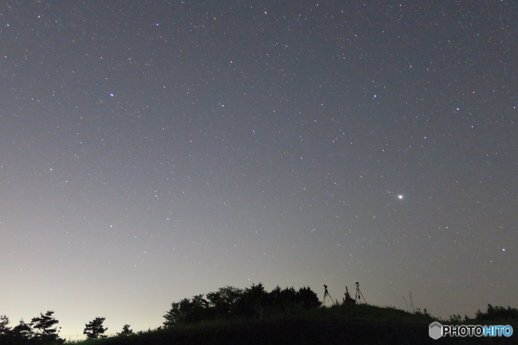 星見が丘
