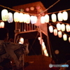 盆踊り