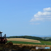 美瑛の風景　その１
