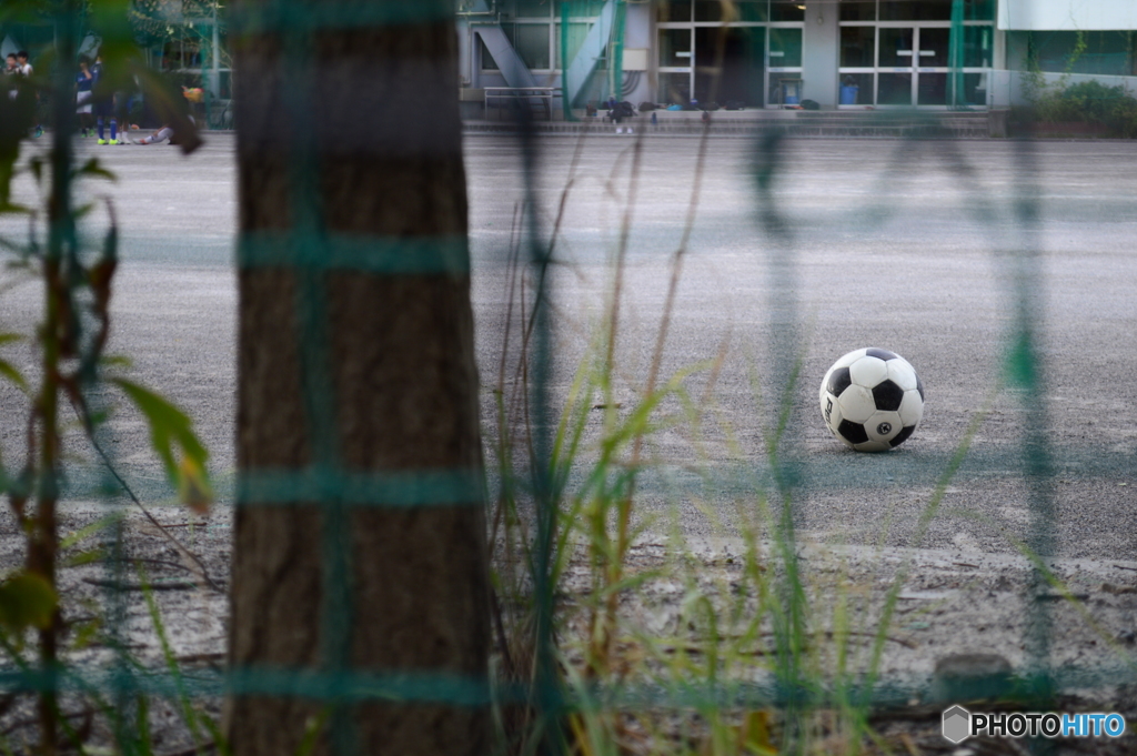 サッカーボール