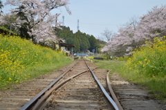 線路