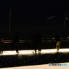 羽田空港夜景②