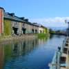 小樽運河
