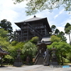 笠森寺