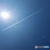 飛行機雲