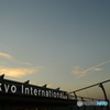 飛行機雲