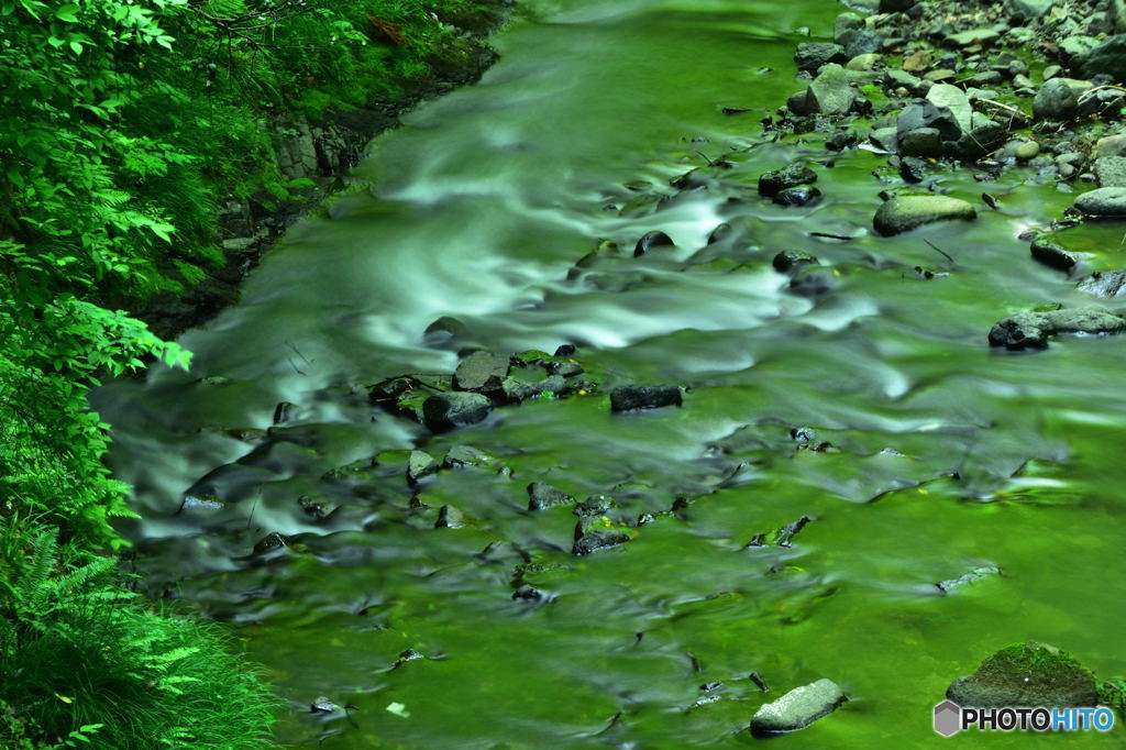 Green River