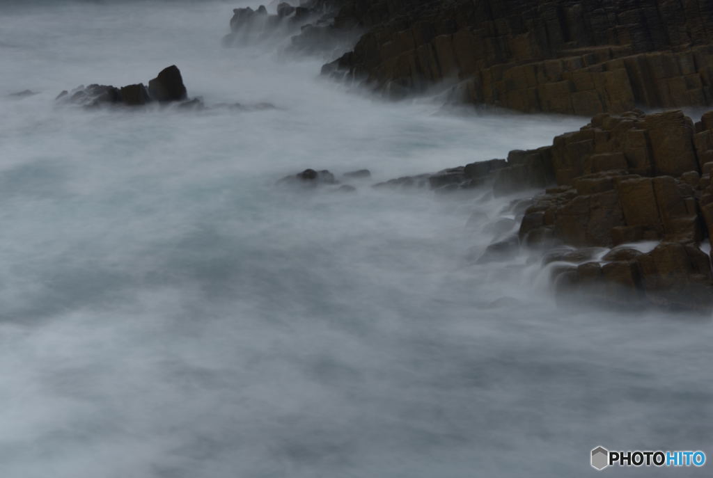 海霧