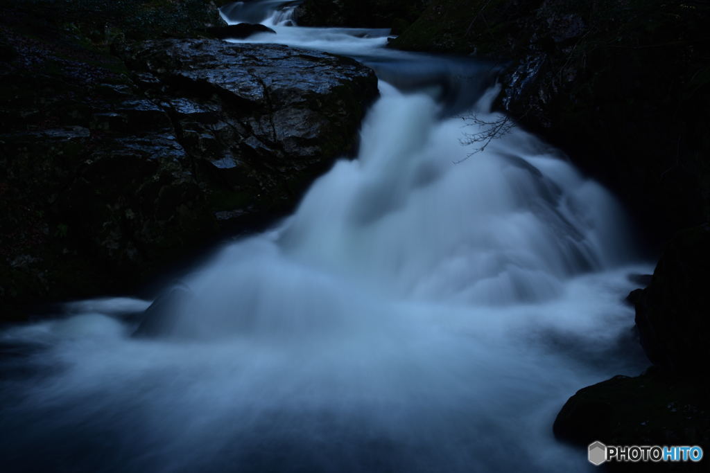 水の化身