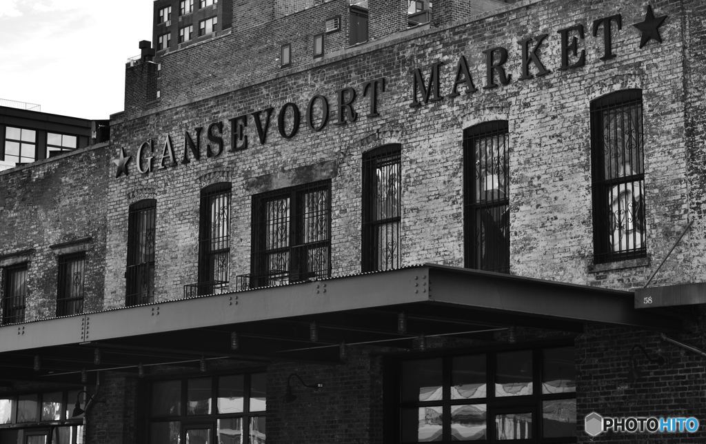 Gabsevoort Market