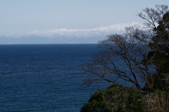 海の風景