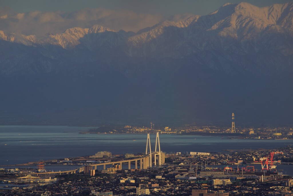 風景