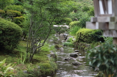 兼六園