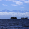 海の風景