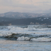 波の風景