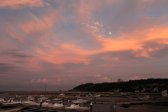夕焼け小焼け２