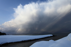 雲の風景