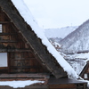 雪の白川郷