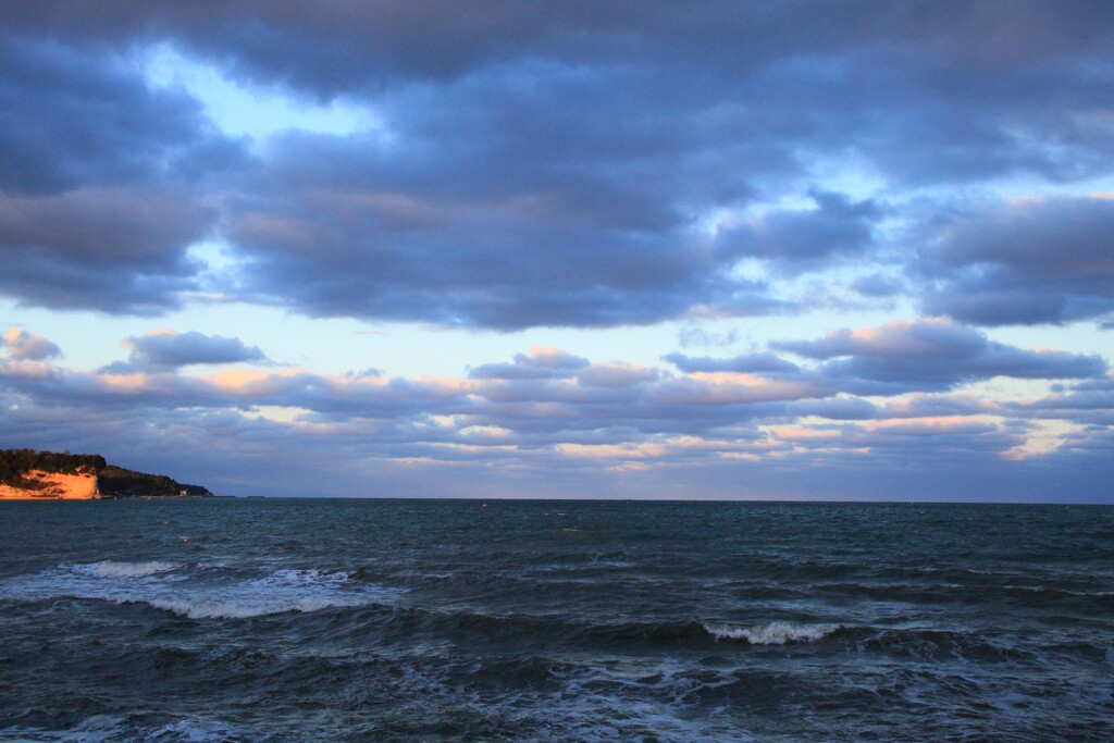 雲の風景