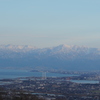 今日の風景