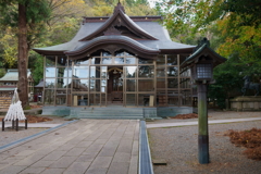 神社