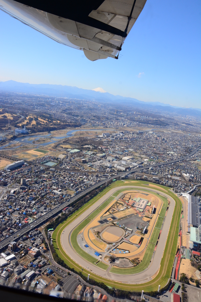 富士見競馬