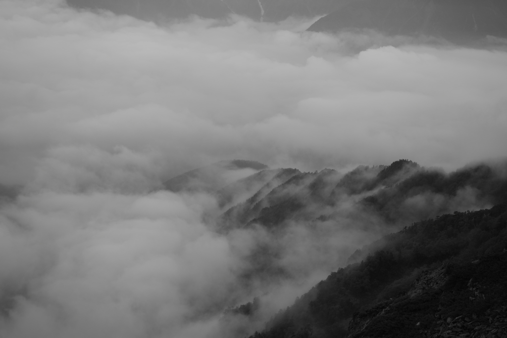 雲海2