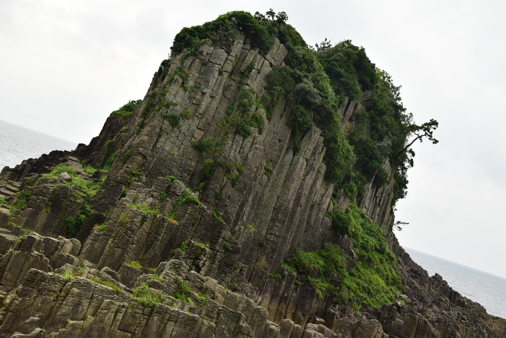 鉾島
