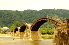 錦帯橋