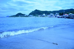 海