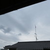 曇り空