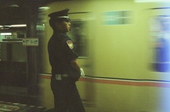 上野駅