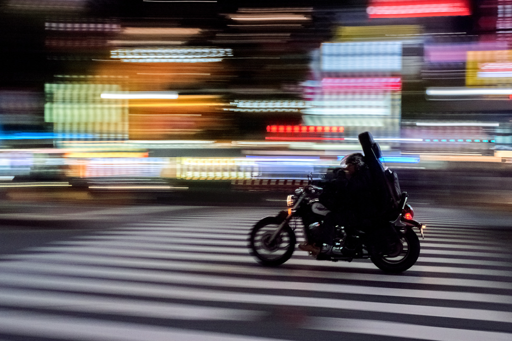ライダー
