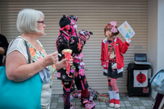 原宿モンスターズ