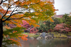 Kourakuen Garden
