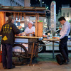 Ueno laamen yatai