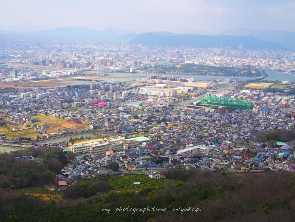 風景*