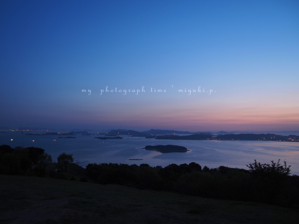 my  photograph time*