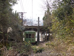 登山口開始*