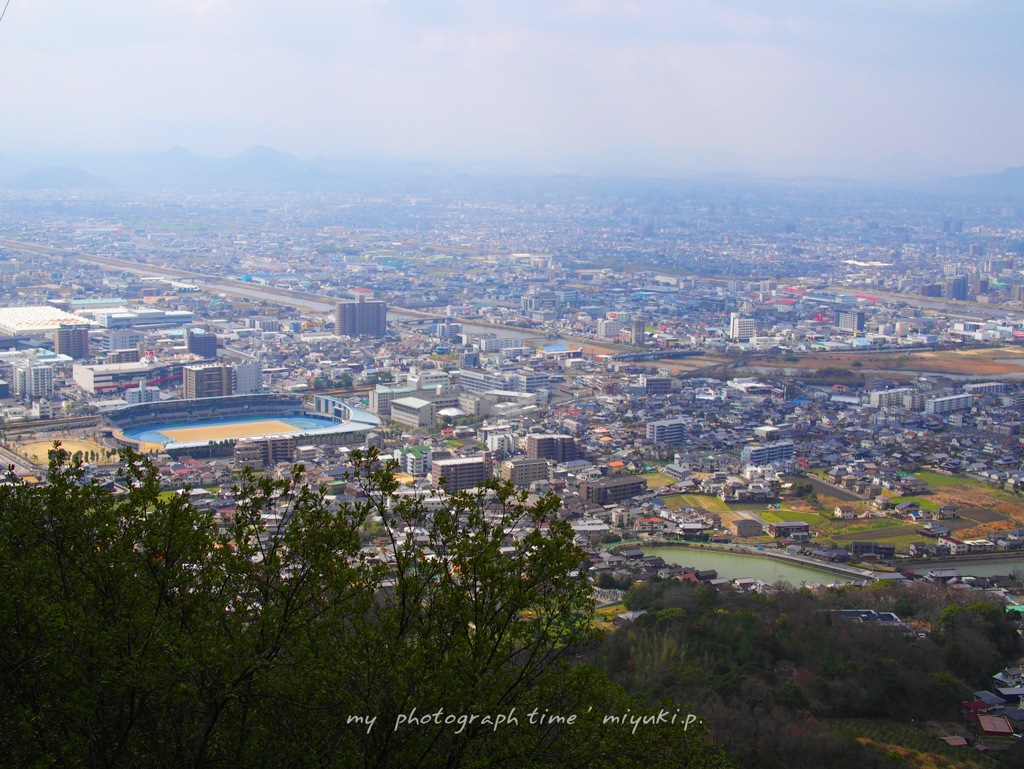 風景*