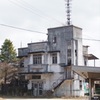 屋島ケーブル山上駅*
