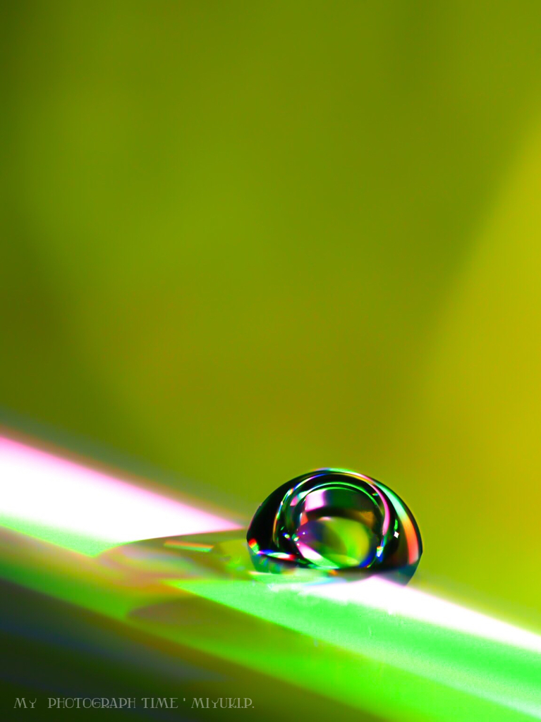 rainbow ring*