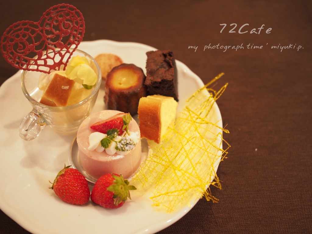 72Cafe*2020