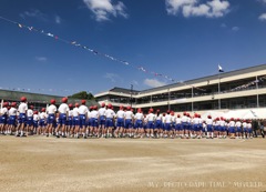 運動会*