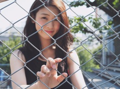 ポートレート