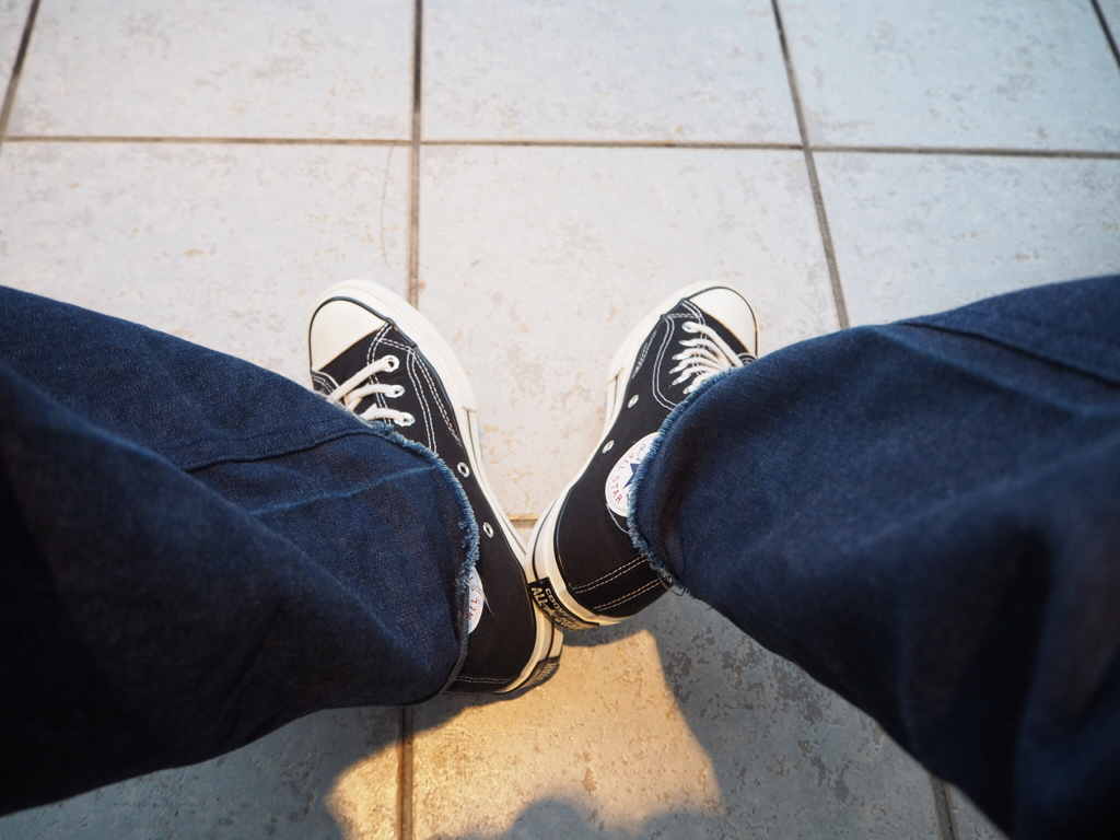 sneaker
