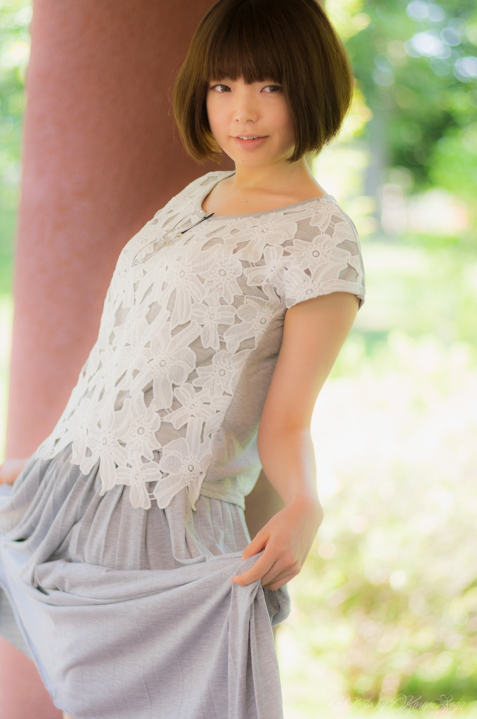 Namadaさん #6